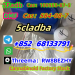 High quality 5CLADBA, 5CL-ADB-A , 5cl, 4FADB, 5cladba